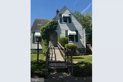 1119 45th Place SE, Washington, DC 20019 - Photo 1