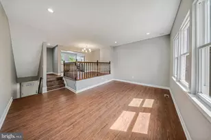 907 Barnaby St SE, Washington, DC 20032 - Photo 3