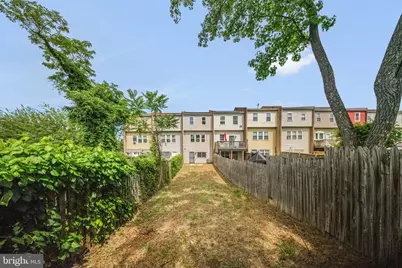 907 Barnaby Street SE, Washington, DC 20032 - Photo 37