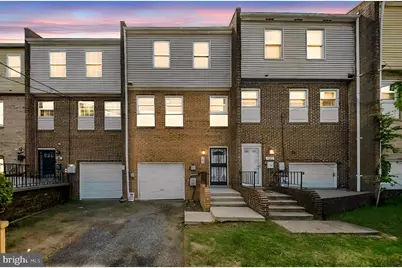 907 Barnaby Street SE, Washington, DC 20032 - Photo 1