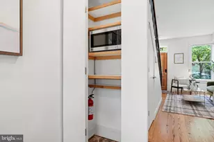 1521 Independence Ave SE, Washington, DC 20003 - Photo 9