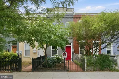 1521 Independence Avenue SE, Washington, DC 20003 - Photo 1