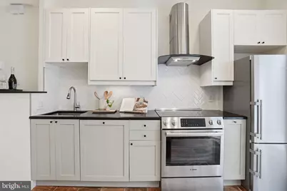 1521 Independence Avenue SE, Washington, DC 20003 - Photo 5