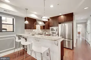 1354 Euclid St NW, Washington, DC 20009 - Photo 5
