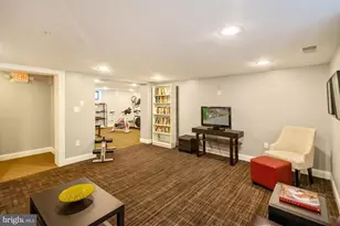 1354 Euclid St NW, Washington, DC 20009 - Photo 15