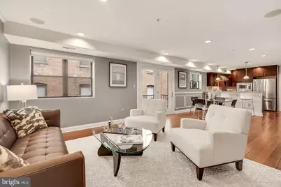 1354 Euclid Street NW #402A, Washington, DC 20009 - Photo 1