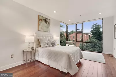 1354 Euclid Street NW #402A, Washington, DC 20009 - Photo 9