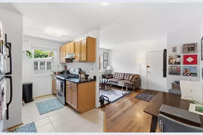 526 Kenyon Street NW #204, Washington, DC 20010 - Photo 7