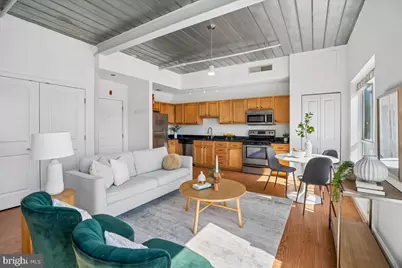 5885 Colorado Avenue NW #203, Washington, DC 20011 - Photo 1