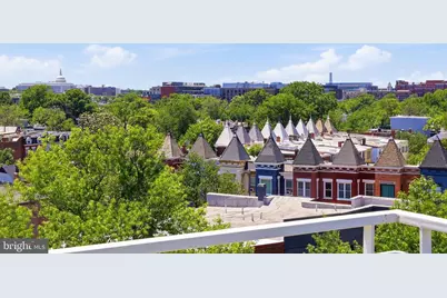 1124 Florida Avenue NE #507, Washington, DC 20002 - Photo 43