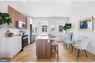 1124 Florida Avenue NE #507, Washington, DC 20002 - Photo 21