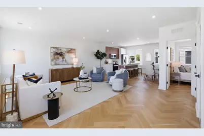 1124 Florida Avenue NE #507, Washington, DC 20002 - Photo 1