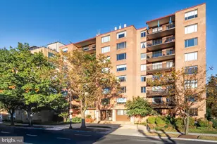 3315 Wisconsin Ave NW, Washington, DC 20016 - Photo 1