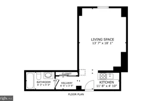 3315 Wisconsin Ave NW, Washington, DC 20016 - Photo 13