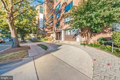 3315 Wisconsin Avenue NW #B1, Washington, DC 20016 - Photo 21