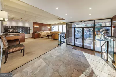 3315 Wisconsin Avenue NW #B1, Washington, DC 20016 - Photo 15