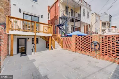 76 Seaton Place NW, Washington, DC 20001 - Photo 29