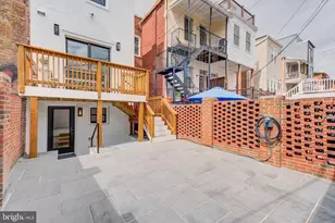 76 Seaton Pl NW, Washington, DC 20001 - Photo 29