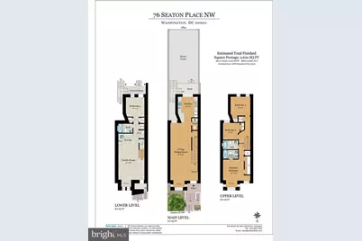 76 Seaton Place NW, Washington, DC 20001 - Photo 31