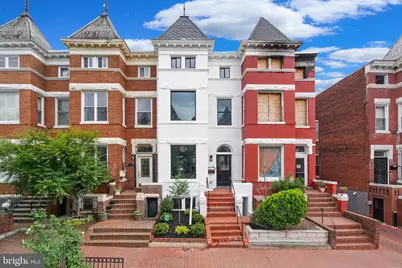 76 Seaton Place NW, Washington, DC 20001 - Photo 1