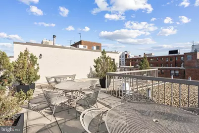 1001 26th Street NW #706, Washington, DC 20037 - Photo 19