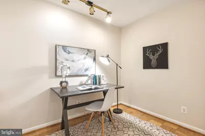 1001 26th Street NW #706, Washington, DC 20037 - Photo 13