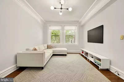 1870 Wyoming Avenue NW #104, Washington, DC 20009 - Photo 17