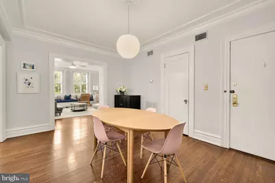 1870 Wyoming Avenue NW #104, Washington, DC 20009 - Photo 5