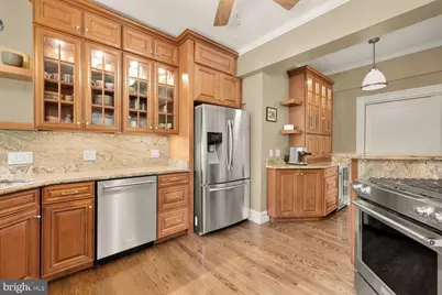 1870 Wyoming Avenue NW #104, Washington, DC 20009 - Photo 15