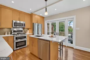 3515 35th St NW, Washington, DC 20016 - Photo 11