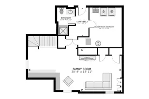 3515 35th St NW, Washington, DC 20016 - Photo 31