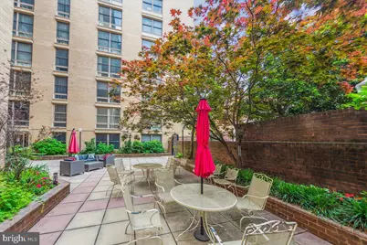 1260 21st Street NW #111, Washington, DC 20036 - Photo 25