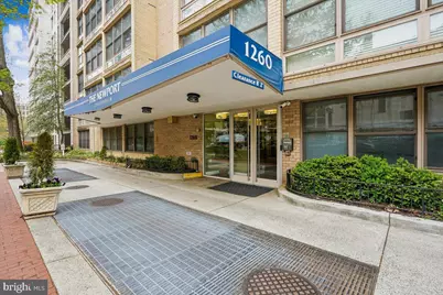 1260 21st Street NW #111, Washington, DC 20036 - Photo 3