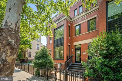 1555 9th Street NW #1, Washington, DC 20001 - Photo 3