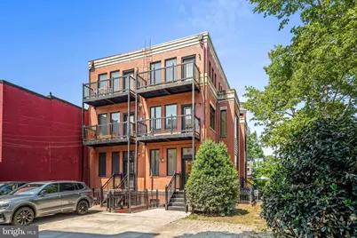 1555 9th Street NW #1, Washington, DC 20001 - Photo 41