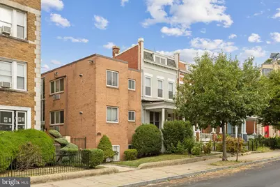 3656 New Hampshire Avenue NW #3, Washington, DC 20010 - Photo 3