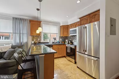 3656 New Hampshire Avenue NW #3, Washington, DC 20010 - Photo 13