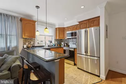 3656 New Hampshire Avenue NW #3, Washington, DC 20010 - Photo 11