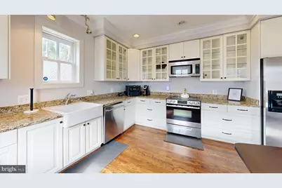 1214 U Street SE, Washington, DC 20020 - Photo 9