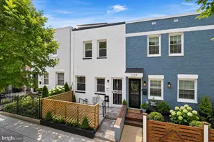 1235 16th St NE, Washington, DC 20002 - Photo 1