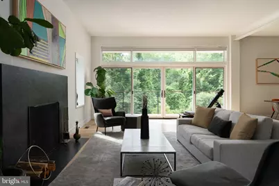 3820 Argyle Terrace NW, Washington, DC 20011 - Photo 5