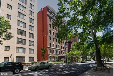 1125 12th Street NW #64, Washington, DC 20005 - Photo 13