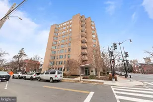 2800 Wisconsin Ave NW, Washington, DC 20007 - Photo 23