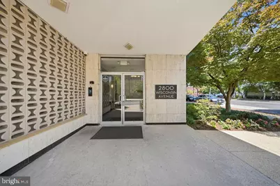 2800 Wisconsin Avenue NW #709, Washington, DC 20007 - Photo 25