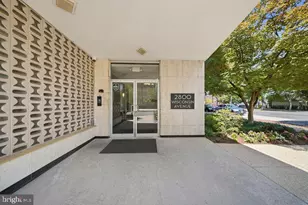 2800 Wisconsin Ave NW, Washington, DC 20007 - Photo 25