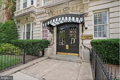 1852 Columbia Road NW #401, Washington, DC 20009 - Photo 1