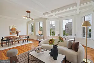 1852 Columbia Rd NW, Washington, DC 20009 - Photo 7