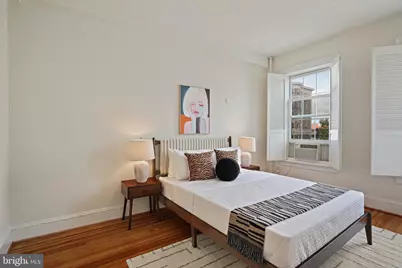 1852 Columbia Road NW #401, Washington, DC 20009 - Photo 15