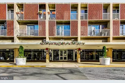 800 4th Street SW #N609, Washington, DC 20024 - Photo 1