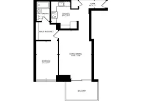 800 4th St SW, Washington, DC 20024 - Photo 25